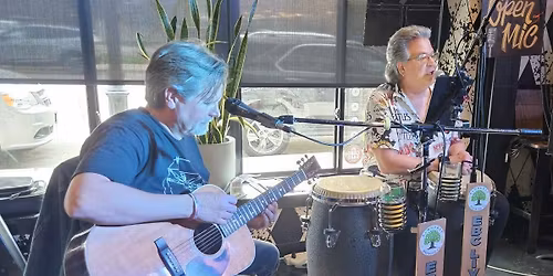 Los Dudes at Preservation Geneva