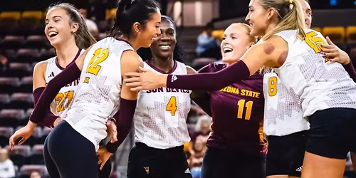 Arizona State Sun Devils at Penn State Lady Lions Womens Basketball