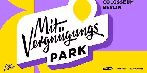 Mit Vergn\u00fcgungspark Berlin