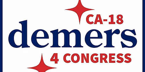 Chris Demers Meet and Greet