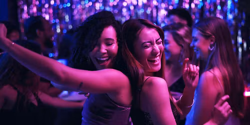 [FREE] SOCIAL DRINKS x KARAOKE Meetup! Over 200+ attending (ages 18-34)