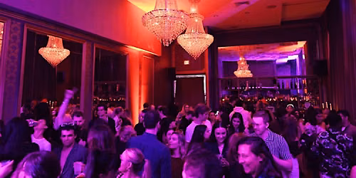 Intelligent Singles Mixer in Buffalo!