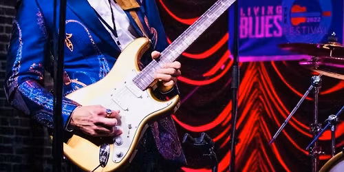 Michael Vincent Band
