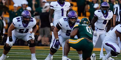 Tarleton State Texans vs. North Alabama Lions