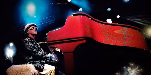 Elton Dan & the Rocket Band