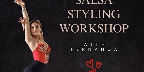 Salsa Styling Workshop