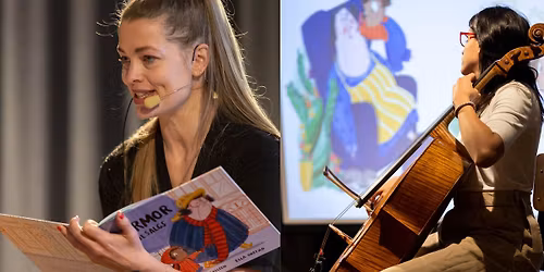 Familiel\u00f8rdag | Mormor til salgs