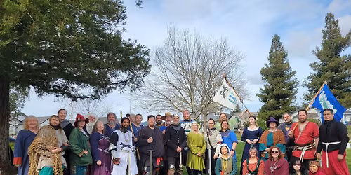 Wolfscairn Spring StafnBui \/ StabnBui \/ Crafnbui