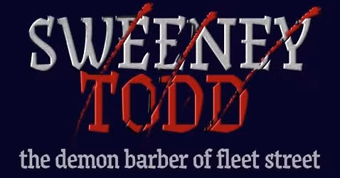 Auditions for "Sweeney Todd: The Demon Barber of Fleet Street"