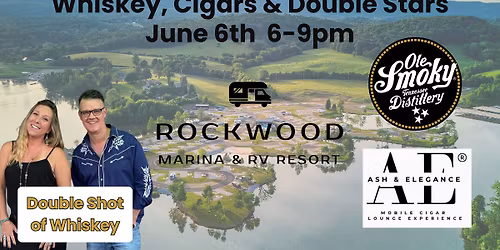 Whiskey, Cigars, & Double Stars