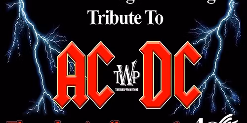 Hells Bells - AC\/DC Tribute