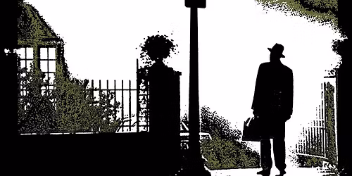 102.9 The Buzz presents: The Exorcism of Guillotine