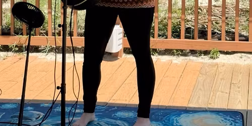 Starfire Live! at Sunset Beach Bar & Grille