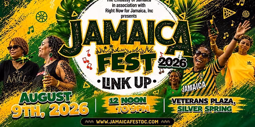Jamaica Fest 2026