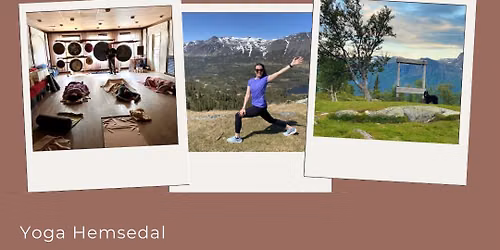 Mindful Mountain Journey