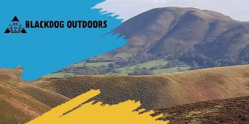 🌲 Blackdog Outdoors Well-being Walk – Shropshire Hills Adventure 🌲