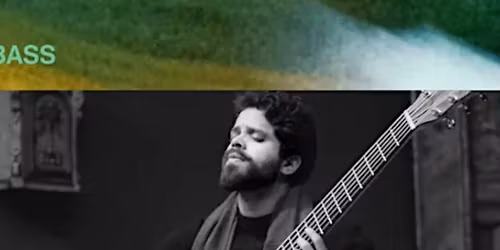 One Voice: Orchestral Bass by Filipe Moreno - Brazil