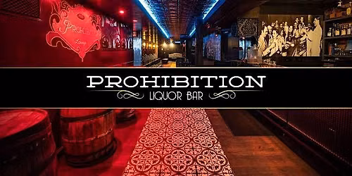 Prohibition Cocktail Class - Maestro Dobel Tequila