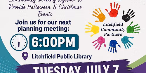 LCP Event Meeting 