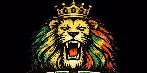 Ruff 'n' Tuff Hifi - Dub Day Jah Vu