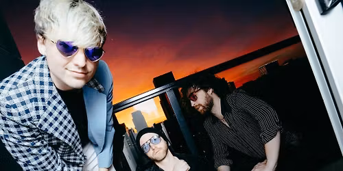 Johnny Manchild and the Poor Bastards