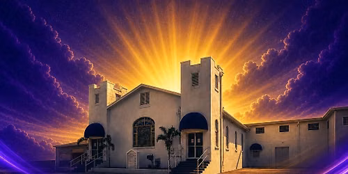 First Sunday Worship