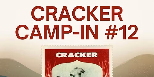 Camp In #12 - 3 Day Pass