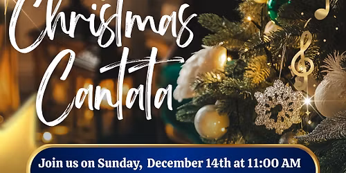 Christmas Cantata