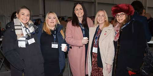 ABP Community Breakfast - 20th March  2026