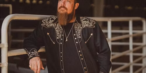 Beach Country Fest: Whey Jennings