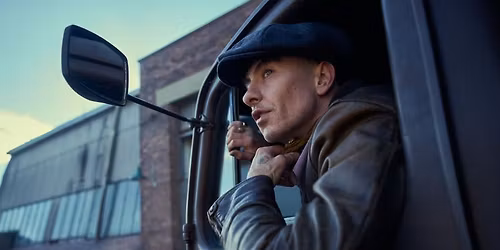 Peaky Blinders: The Immortal Man @Tower Cinemas