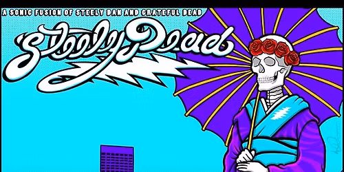 Steely Dead | Hartford, CT