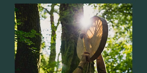 Drumming Circle-Free Community Event!