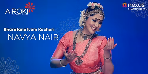 Bharatanatyam Kacheri by NAVYA NAIR