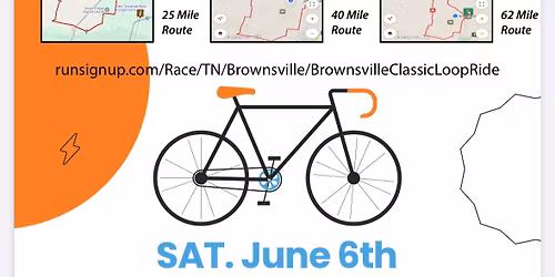 2026 Classic Loop Ride