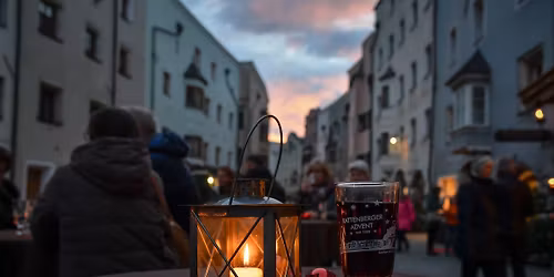 Rattenberger Advent 2025 - SONNTAG