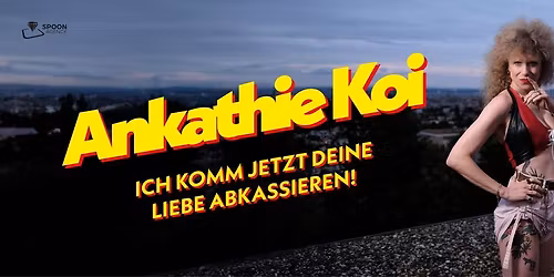 Ankathie Koi | Support: fridolin_schneck