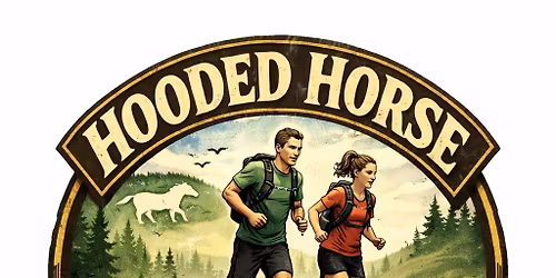 Hooded Horse Fell Race