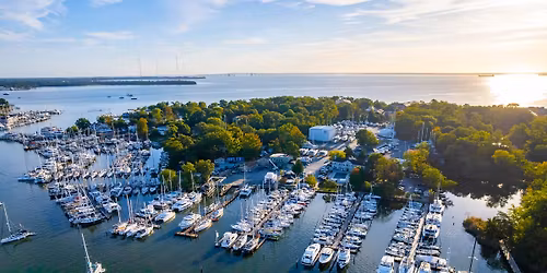 Port Annapolis Open House