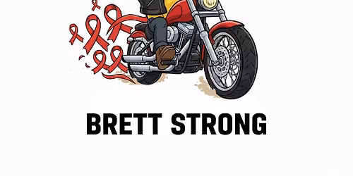 Benefit for Brett Servin