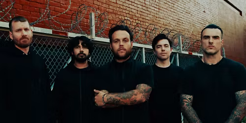 Stick To Your Guns in Ramonville-st-agne