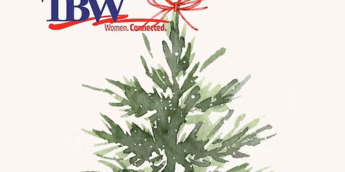 TBW 2025 Christmas Banquet