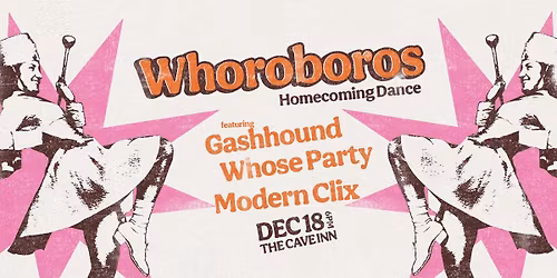 Whoroboros Homecoming Dance