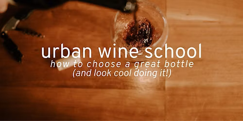 Wine Appreciation and Tasting Class