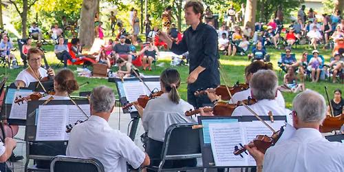 Columbus Symphony