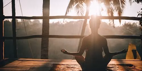 \u201cSlowing Down\u201d  Gentle Yoga and Sound Bath 