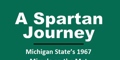 Michigan State Spartans at Michigan Wolverines Wrestling at Cliff Keen Arena