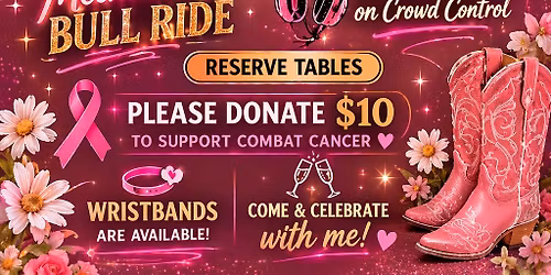 Daisy Dukes & Cowboy Boots 