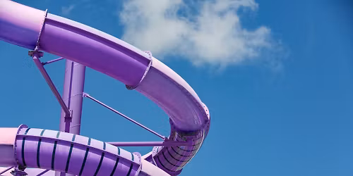 Summer Waves Opening Day + New Attraction