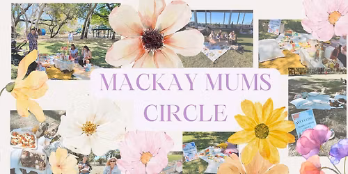 Mackay Habour Circle - Mackay Mums Circle